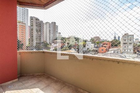 Apartamento à venda com 3 quartos, 105m² em Sumarezinho, São Paulo