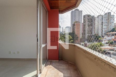 Apartamento à venda com 3 quartos, 105m² em Sumarezinho, São Paulo