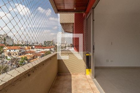 Apartamento à venda com 3 quartos, 105m² em Sumarezinho, São Paulo