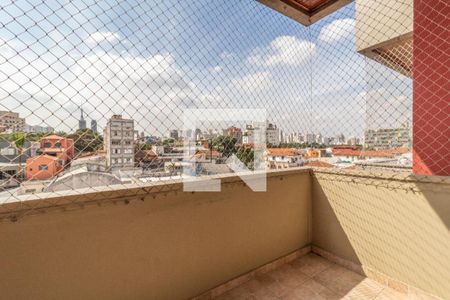 Apartamento à venda com 3 quartos, 105m² em Sumarezinho, São Paulo