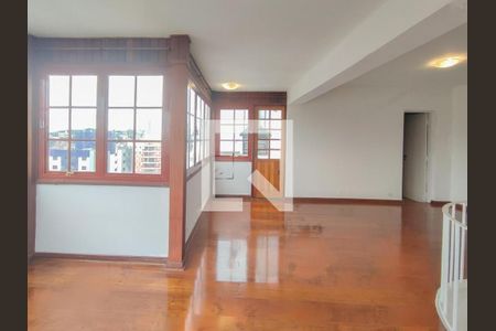 Apartamento à venda com 2 quartos, 126m² em Vila Ipojuca, São Paulo