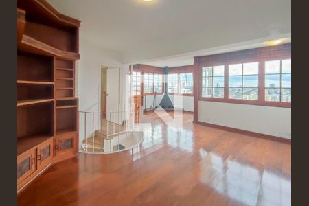 Apartamento à venda com 2 quartos, 126m² em Vila Ipojuca, São Paulo