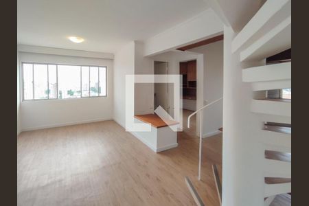 Apartamento à venda com 2 quartos, 126m² em Vila Ipojuca, São Paulo