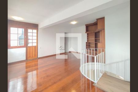 Apartamento à venda com 2 quartos, 126m² em Vila Ipojuca, São Paulo