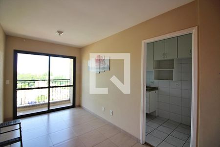 Sala  de apartamento à venda com 2 quartos, 56m² em Suiço, São Bernardo do Campo