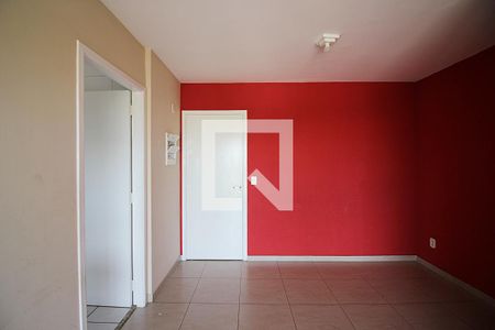 Sala  de apartamento à venda com 2 quartos, 56m² em Suiço, São Bernardo do Campo