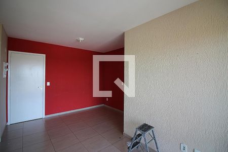 Sala  de apartamento à venda com 2 quartos, 56m² em Suiço, São Bernardo do Campo