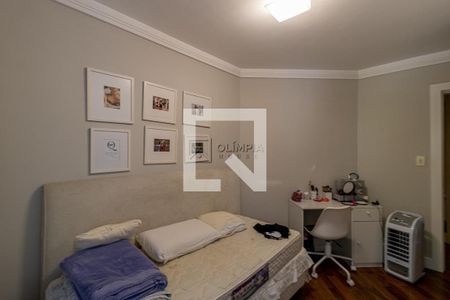 Apartamento à venda com 4 quartos, 208m² em Sumarezinho, São Paulo