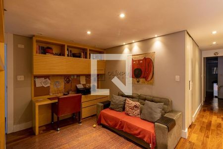 Apartamento à venda com 4 quartos, 208m² em Sumarezinho, São Paulo