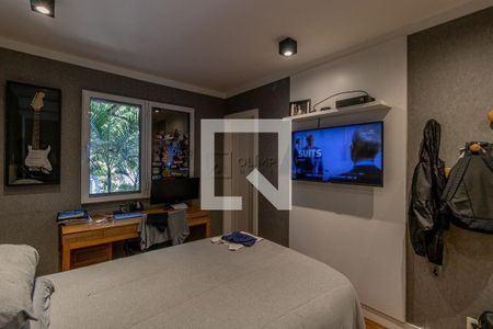 Apartamento à venda com 4 quartos, 208m² em Sumarezinho, São Paulo