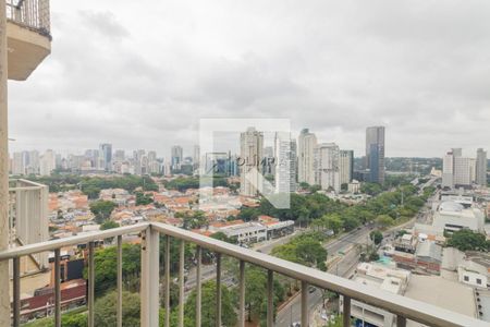 Apartamento à venda com 1 quarto, 55m² em Vila Olímpia, São Paulo