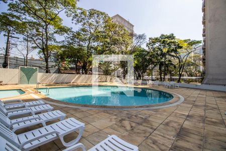 Apartamento à venda com 1 quarto, 55m² em Vila Olímpia, São Paulo