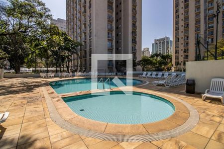 Apartamento à venda com 1 quarto, 55m² em Vila Olímpia, São Paulo