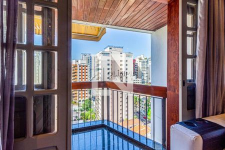 Apartamento à venda com 2 quartos, 129m² em Perdizes, São Paulo