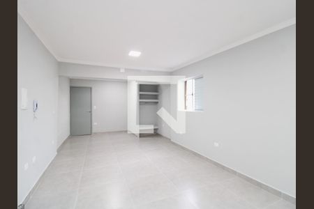 Studio de kitnet/studio para alugar com 1 quarto, 32m² em Vila Dom Pedro Ii, São Paulo