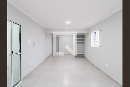 Studio de kitnet/studio para alugar com 1 quarto, 32m² em Vila Dom Pedro Ii, São Paulo