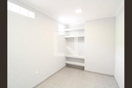 Sala/Quarto de apartamento para alugar com 1 quarto, 22m² em Vila Dom Pedro Ii, São Paulo