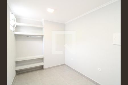 Sala/Quarto de apartamento para alugar com 1 quarto, 22m² em Vila Dom Pedro Ii, São Paulo