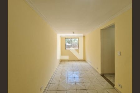 Sala  de apartamento para alugar com 2 quartos, 65m² em Jardim Sao Judas Tadeu, Guarulhos