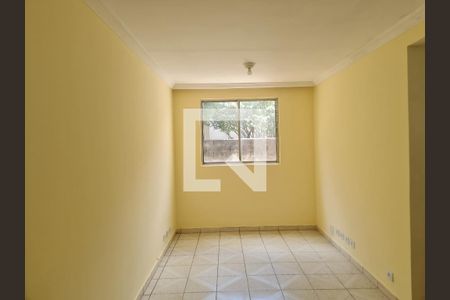 Sala de apartamento para alugar com 2 quartos, 65m² em Jardim Sao Judas Tadeu, Guarulhos