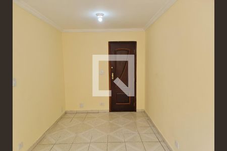 Sala  de apartamento para alugar com 2 quartos, 65m² em Jardim Sao Judas Tadeu, Guarulhos