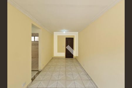 Sala de apartamento para alugar com 2 quartos, 65m² em Jardim Sao Judas Tadeu, Guarulhos