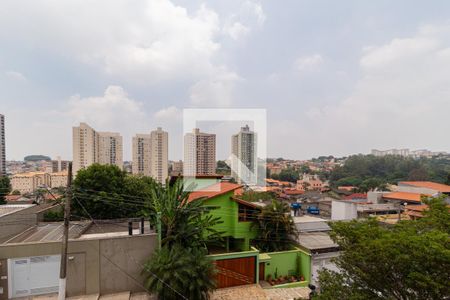 Vista de casa à venda com 6 quartos, 500m² em City Bussocaba, Osasco