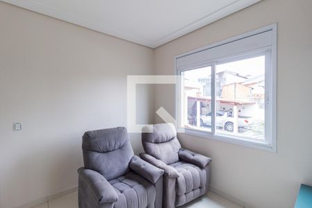 Sala de TV de casa à venda com 6 quartos, 500m² em City Bussocaba, Osasco