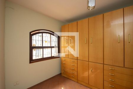 Quarto 1 de casa para alugar com 3 quartos, 117m² em Bortolândia, São Paulo