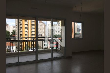 Apartamento à venda com 1 quarto, 42m² em Santana, São Paulo