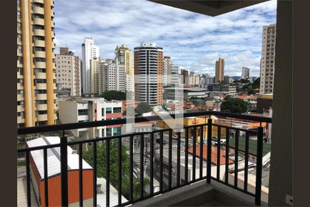 Apartamento à venda com 1 quarto, 42m² em Santana, São Paulo