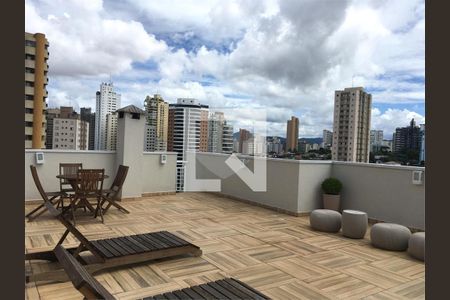 Apartamento à venda com 1 quarto, 42m² em Santana, São Paulo