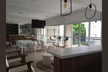 Apartamento à venda com 1 quarto, 42m² em Santana, São Paulo