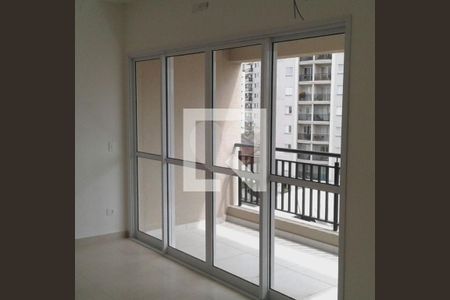 Apartamento à venda com 1 quarto, 42m² em Santana, São Paulo