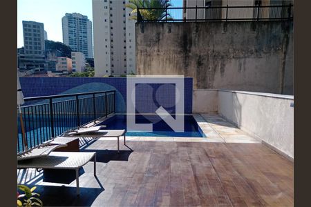 Apartamento à venda com 2 quartos, 94m² em Santana, São Paulo