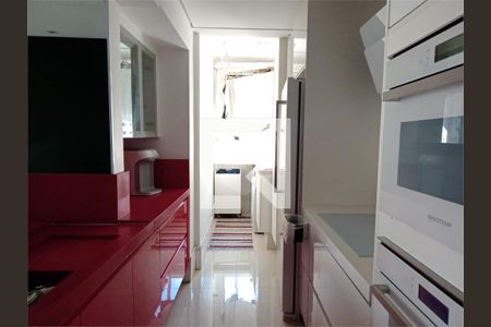 Apartamento à venda com 2 quartos, 94m² em Santana, São Paulo