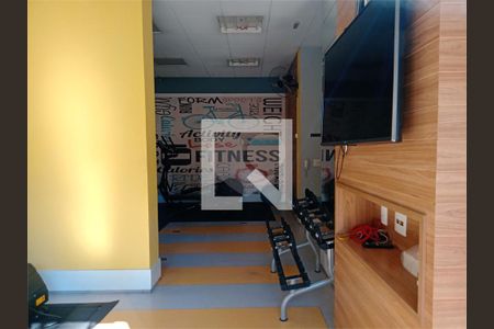 Apartamento à venda com 2 quartos, 94m² em Santana, São Paulo