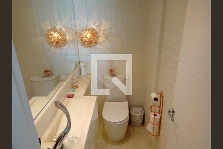 Apartamento à venda com 2 quartos, 94m² em Santana, São Paulo