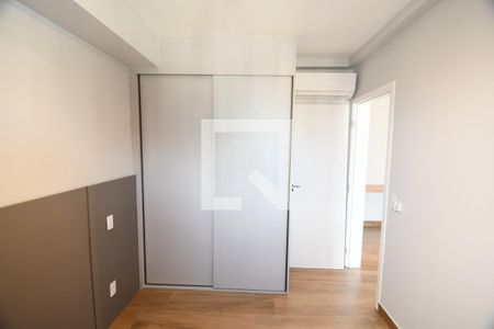 Quarto de apartamento para alugar com 1 quarto, 40m² em Centro, Campinas