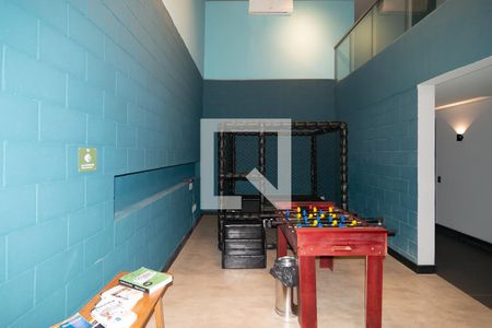 Studio para alugar com 35m², 0 quarto e sem vaga Studio para alugar com 35m², 0 quarto e sem vagaÁrea comum