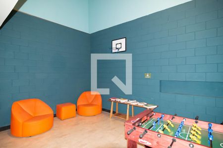 Studio para alugar com 35m², 0 quarto e sem vaga Studio para alugar com 35m², 0 quarto e sem vagaÁrea comum