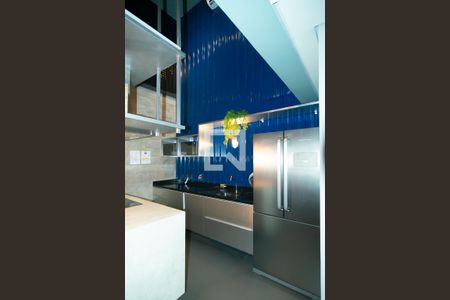 Studio para alugar com 35m², 0 quarto e sem vaga Studio para alugar com 35m², 0 quarto e sem vagaÁrea comum