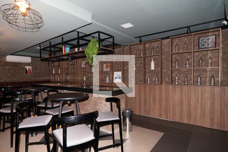 Studio para alugar com 35m², 0 quarto e sem vaga Studio para alugar com 35m², 0 quarto e sem vagaÁrea comum