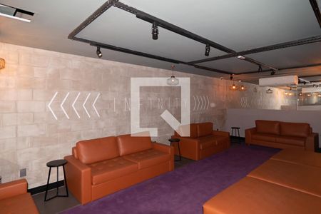 Studio para alugar com 35m², 0 quarto e sem vaga Studio para alugar com 35m², 0 quarto e sem vagaÁrea comum