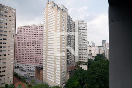 Studio para alugar com 35m², 0 quarto e sem vaga Studio para alugar com 35m², 0 quarto e sem vagaVista Varanda