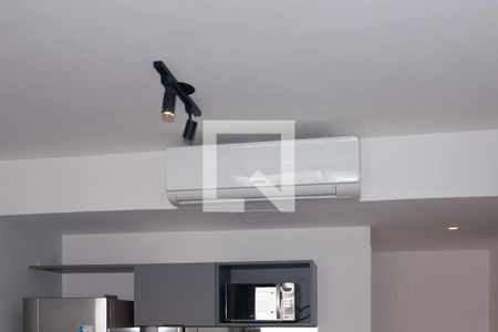 Studio para alugar com 35m², 0 quarto e sem vaga Studio para alugar com 35m², 0 quarto e sem vagaStudio