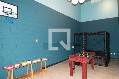 Studio para alugar com 35m², 0 quarto e sem vaga Studio para alugar com 35m², 0 quarto e sem vagaÁrea comum