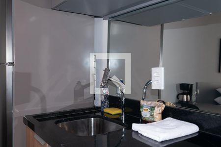 Studio para alugar com 35m², 0 quarto e sem vaga Studio para alugar com 35m², 0 quarto e sem vagaStudio