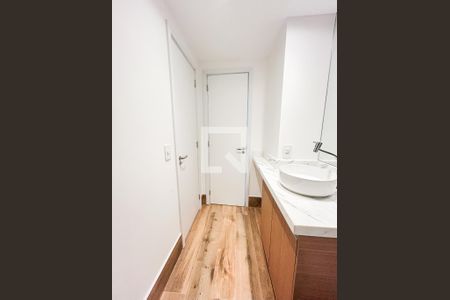 Apartamento para alugar com 1 quarto, 44m² em Santo Amaro, São Paulo