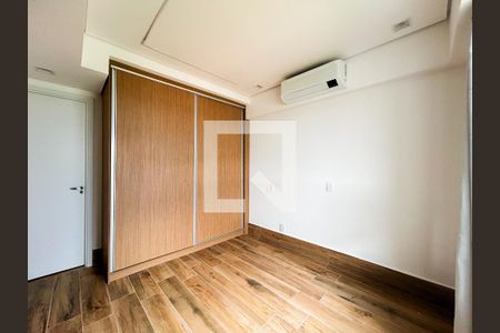 Apartamento para alugar com 1 quarto, 44m² em Santo Amaro, São Paulo